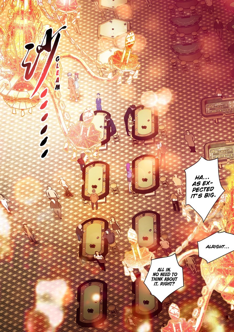 Pale Throne Chapter 20 page 6 - Chapter 20: Casino