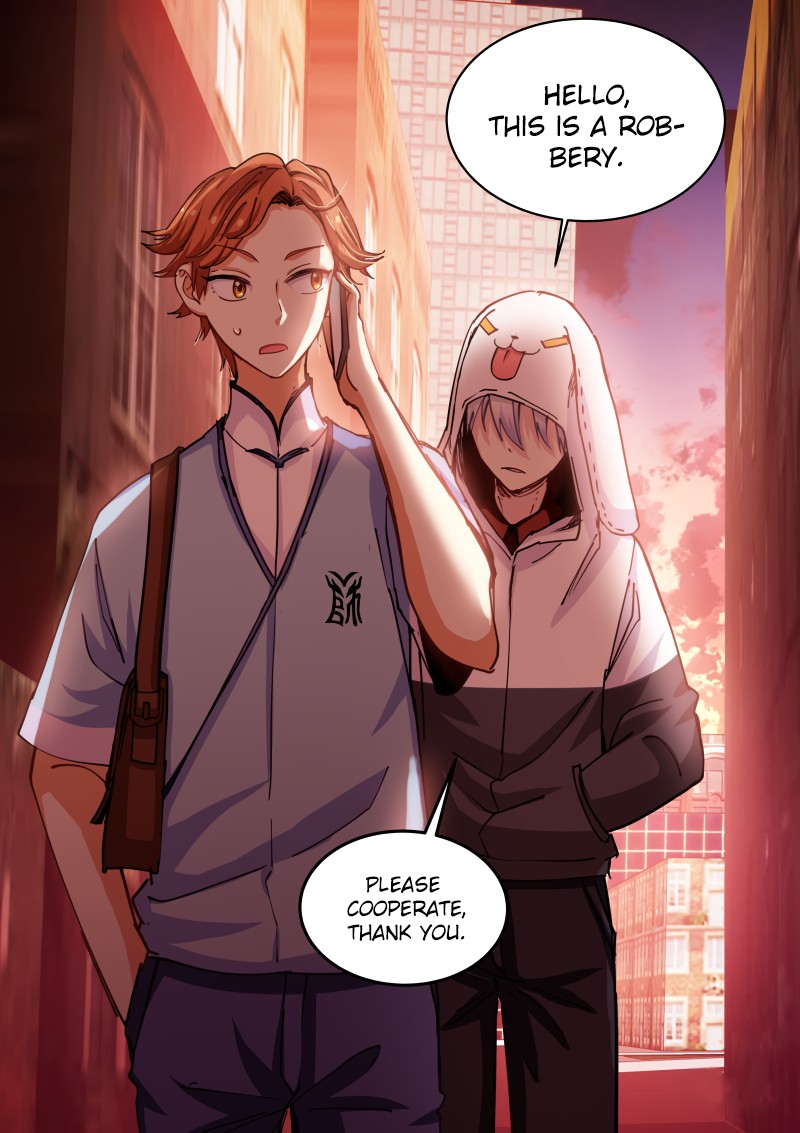 Pale Throne Chapter 38 page 12 - Chapter 38