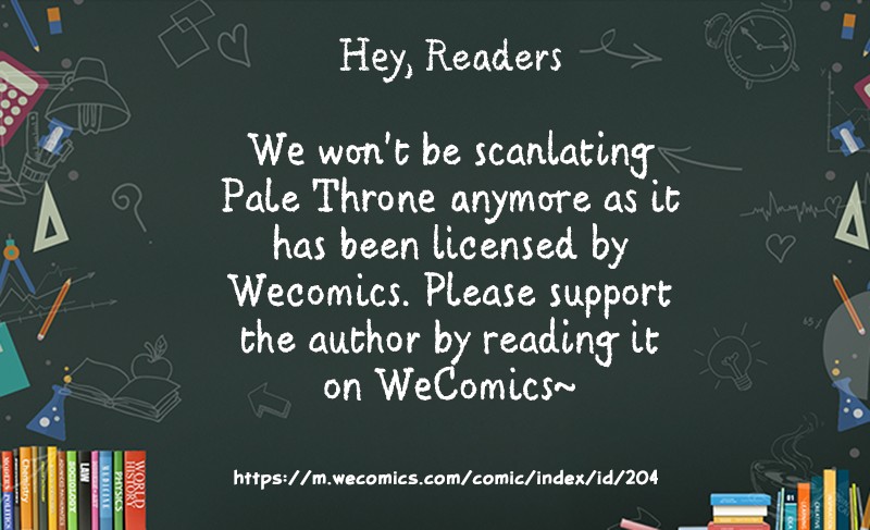 Pale Throne Chapter 40 page 16 - Chapter 40