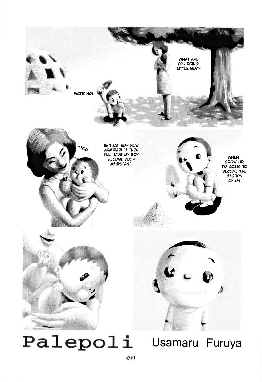 Palepoli Chapter 2.2 page 1 - Chapter 2 v2