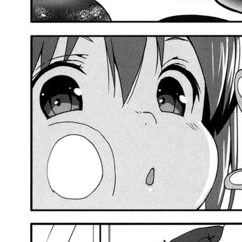 Pan de Peace! Chapter 3 : Fuwafuyu Bakery cover