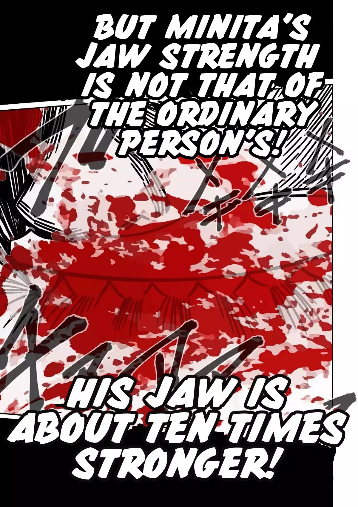 Pandamic Chapter 10 page 3 - Chapter 10 [END]
