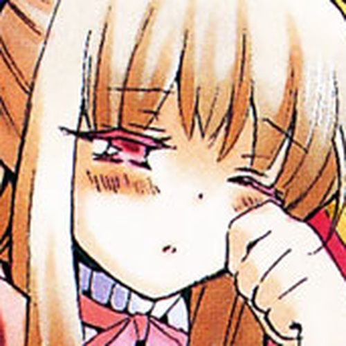 Pandora Hearts ~odds and ends~ Vol.60.4 Chapter 0 v2 : Artbook: odds and ends Part 4 cover