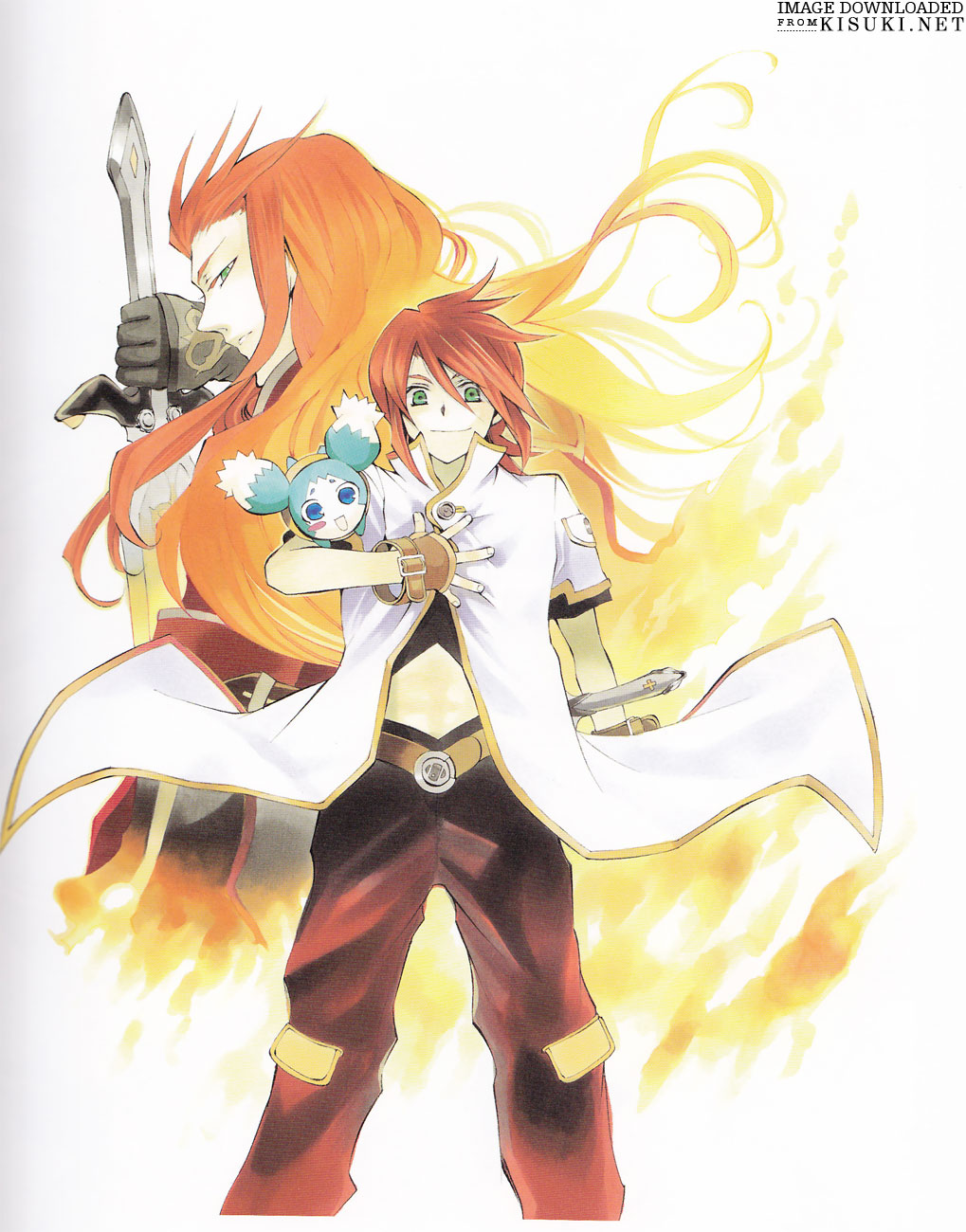 Pandora Hearts ~odds and ends~ Chapter 60.7-2 page 15 - Vol.60.7 Chapter 0 v2 : Artbook: odds and ends Part 7
