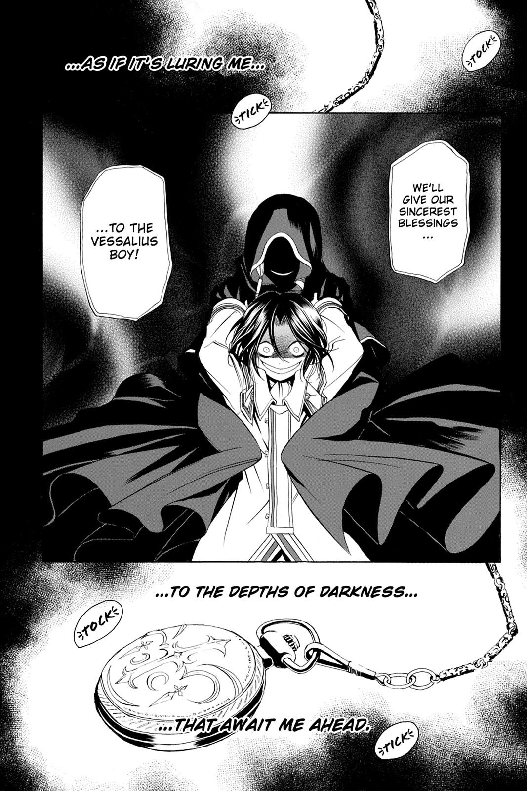 Pandora Hearts Chapter 1 page 49 - Chapter 1
