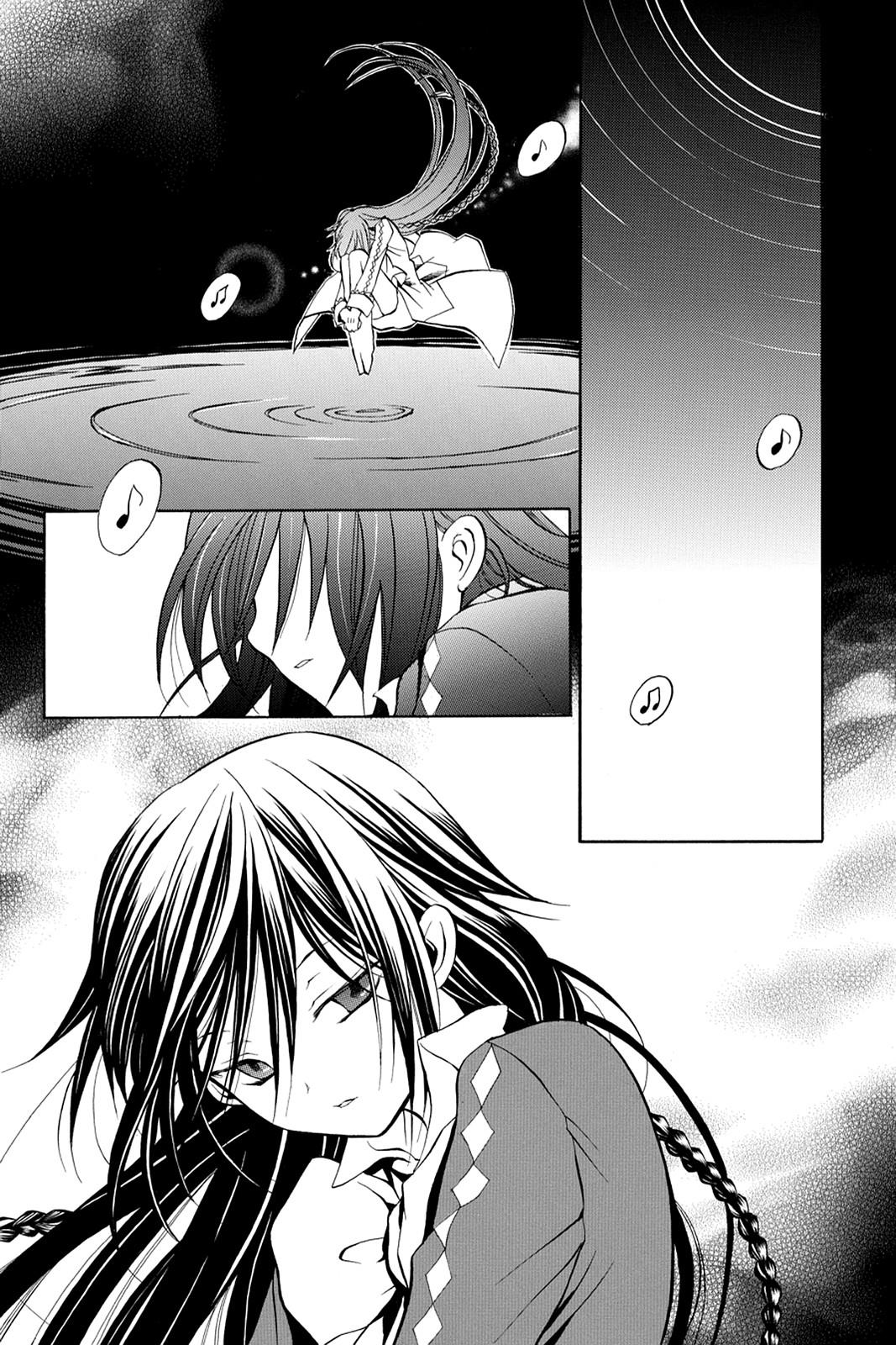 Pandora Hearts Chapter 1 page 50 - Chapter 1