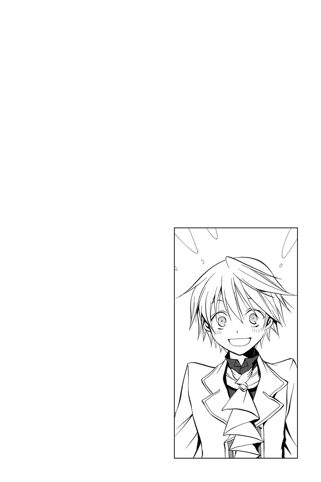 Pandora Hearts Chapter 1 page 6 - Chapter 1