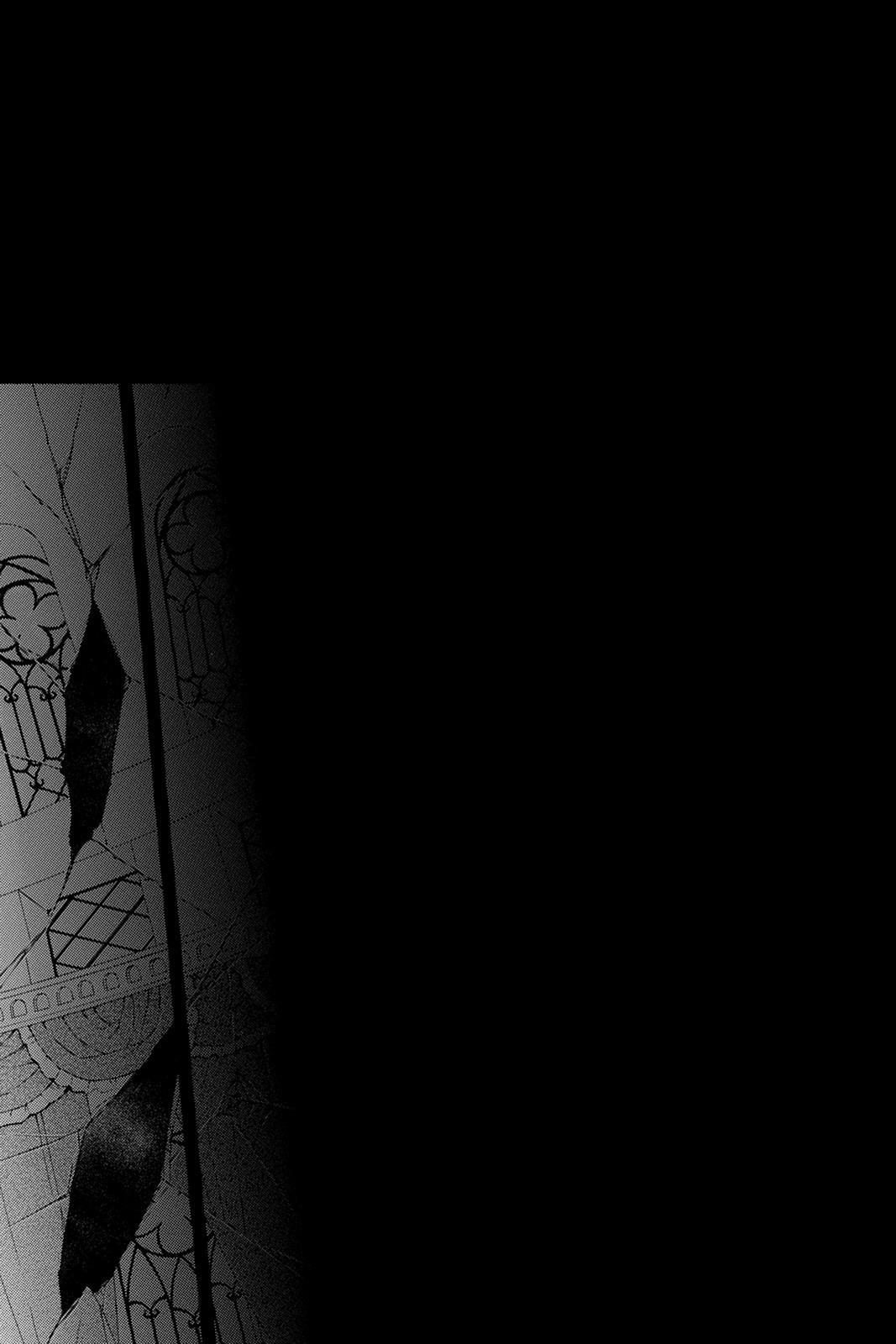 Pandora Hearts Chapter 100 page 35 - Chapter 100