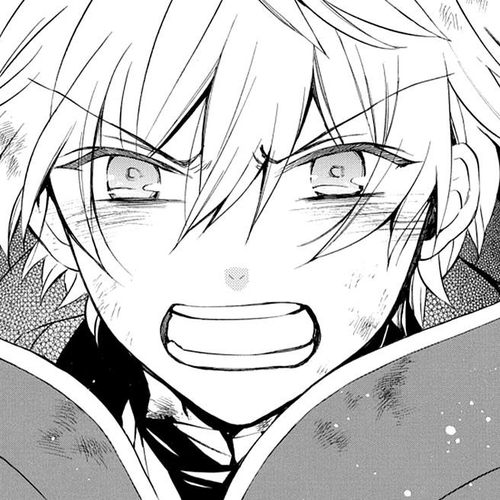 Pandora Hearts Chapter 100 cover