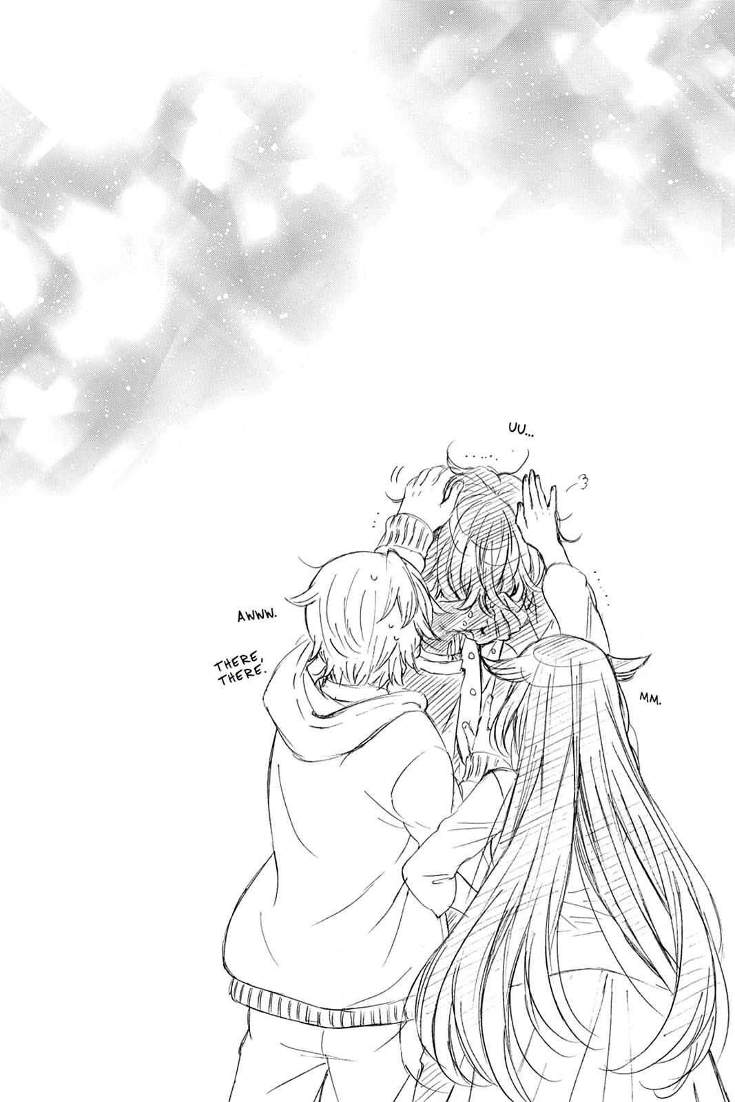 Pandora Hearts Chapter 104 page 98 - Chapter 104 [END]