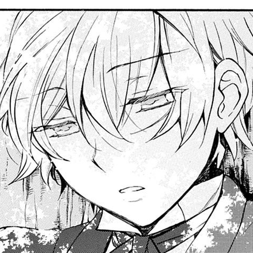 Pandora Hearts Chapter 104 [END] cover