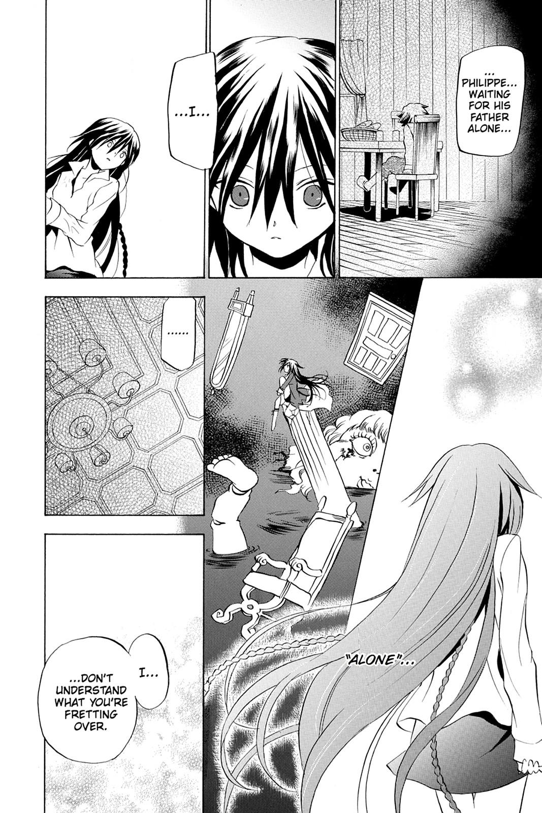 Pandora Hearts Chapter 12 page 30 - Chapter 12