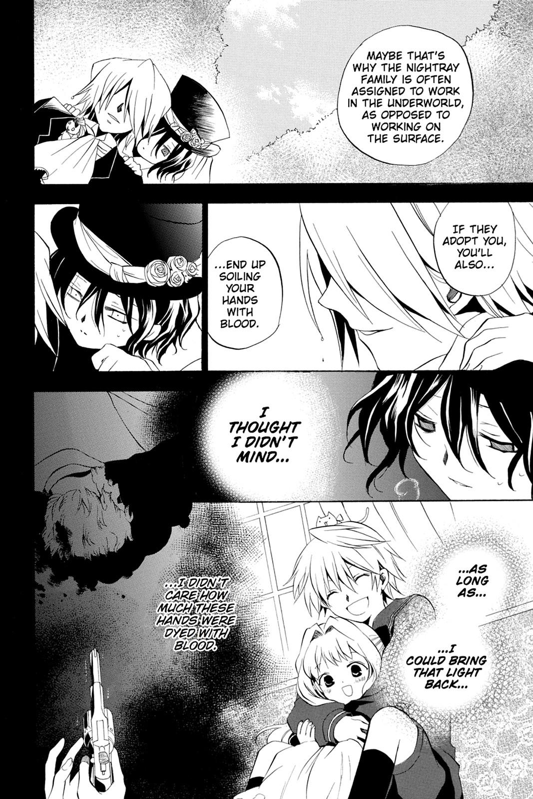 Pandora Hearts Chapter 13 page 30 - Chapter 13