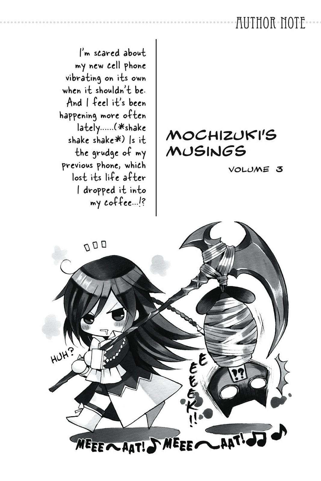Pandora Hearts Chapter 13 page 48 - Chapter 13