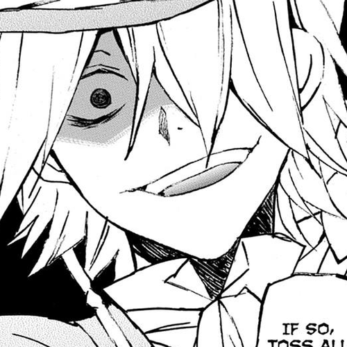 Pandora Hearts Chapter 13 cover