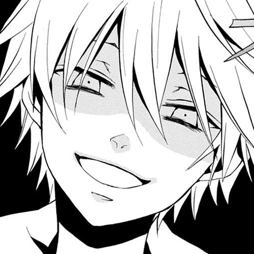 Pandora Hearts Chapter 14 cover