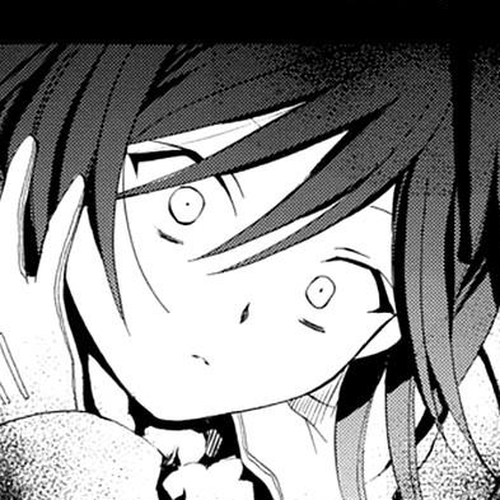 Pandora Hearts Chapter 15 cover