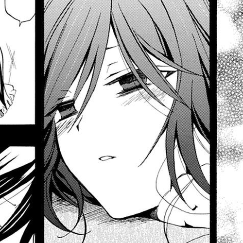 Pandora Hearts Chapter 16 cover