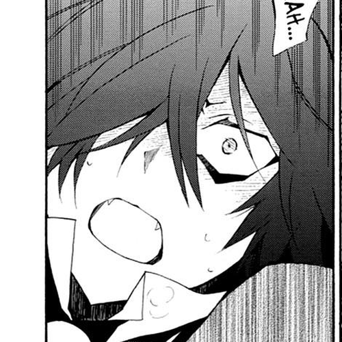 Pandora Hearts Chapter 18 cover