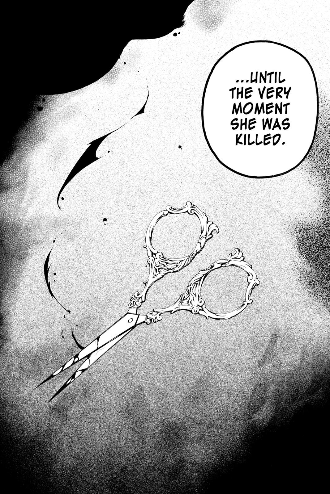 Pandora Hearts Chapter 19 page 38 - Chapter 19