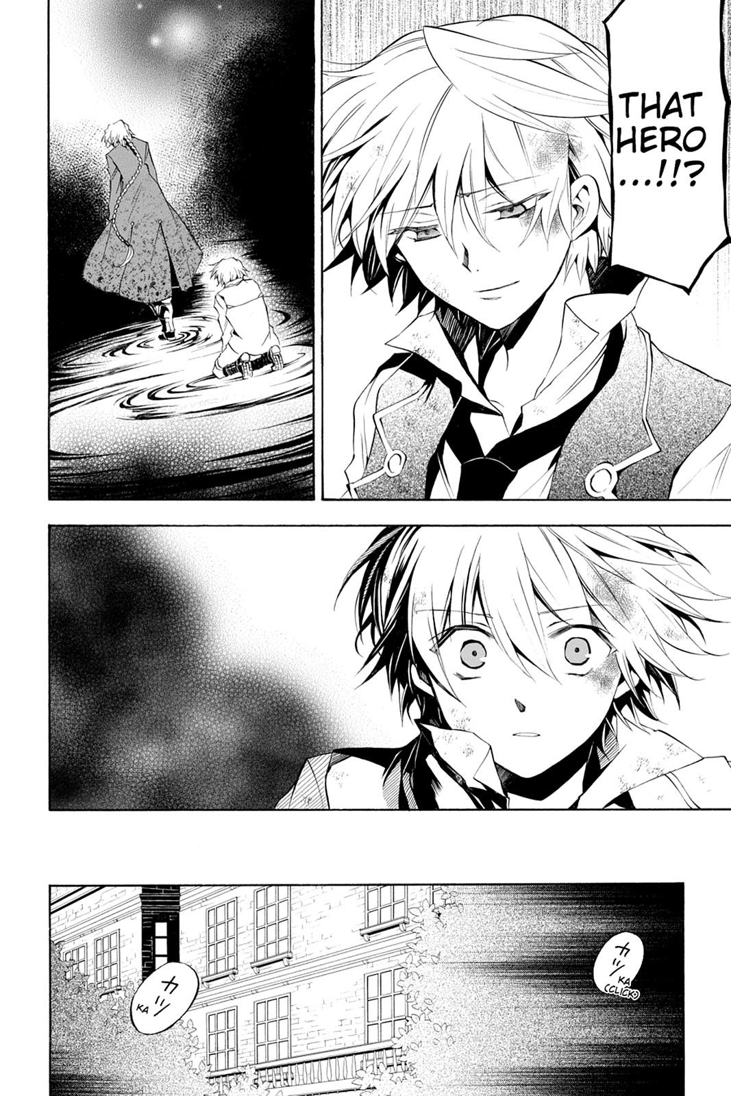 Pandora Hearts Chapter 21 page 41 - Chapter 21