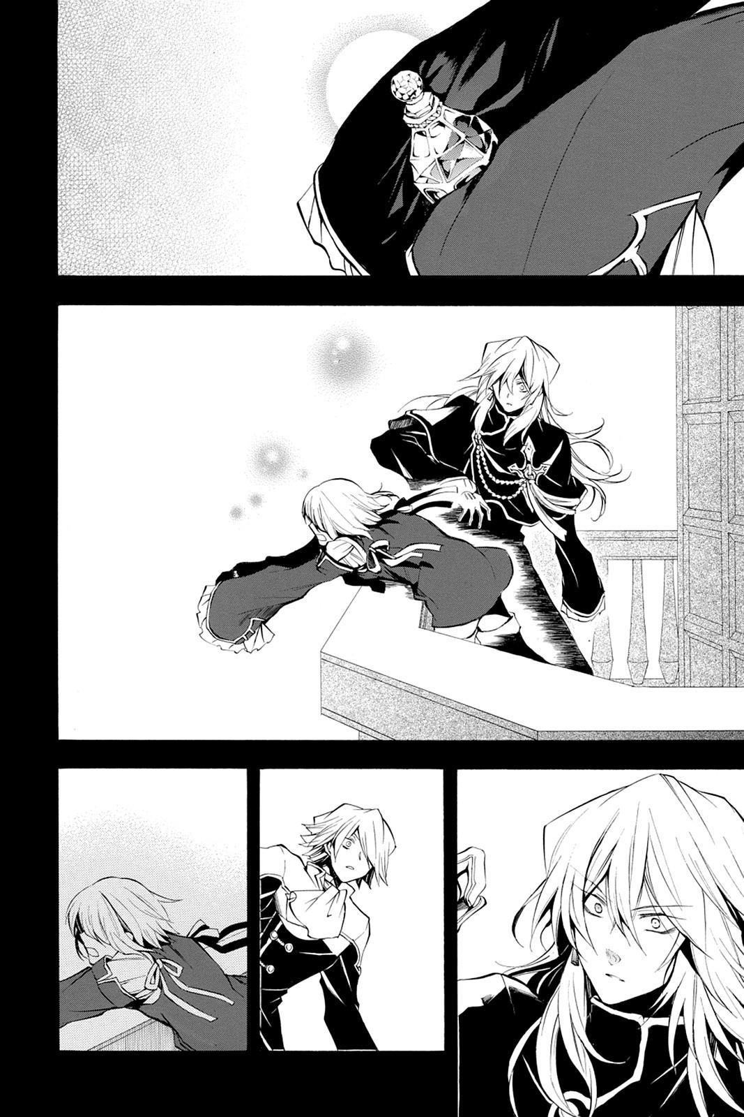Pandora Hearts Chapter 23 page 29 - Chapter 23