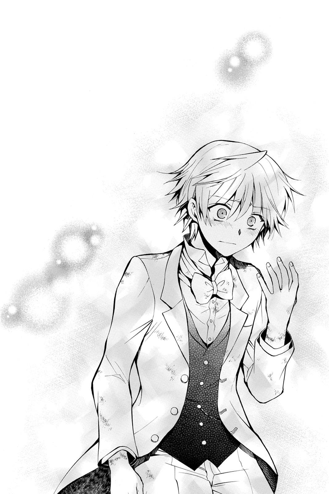 Pandora Hearts Chapter 26 page 24 - Chapter 26