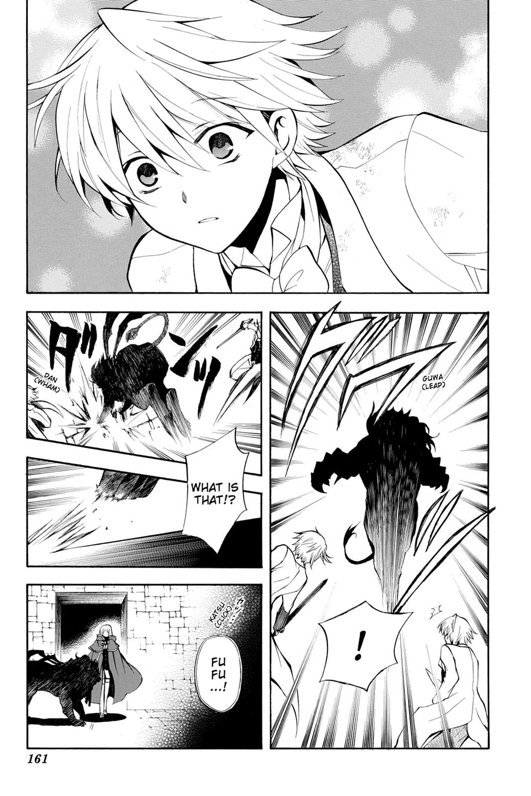 Pandora Hearts Chapter 26 page 29 - Chapter 26