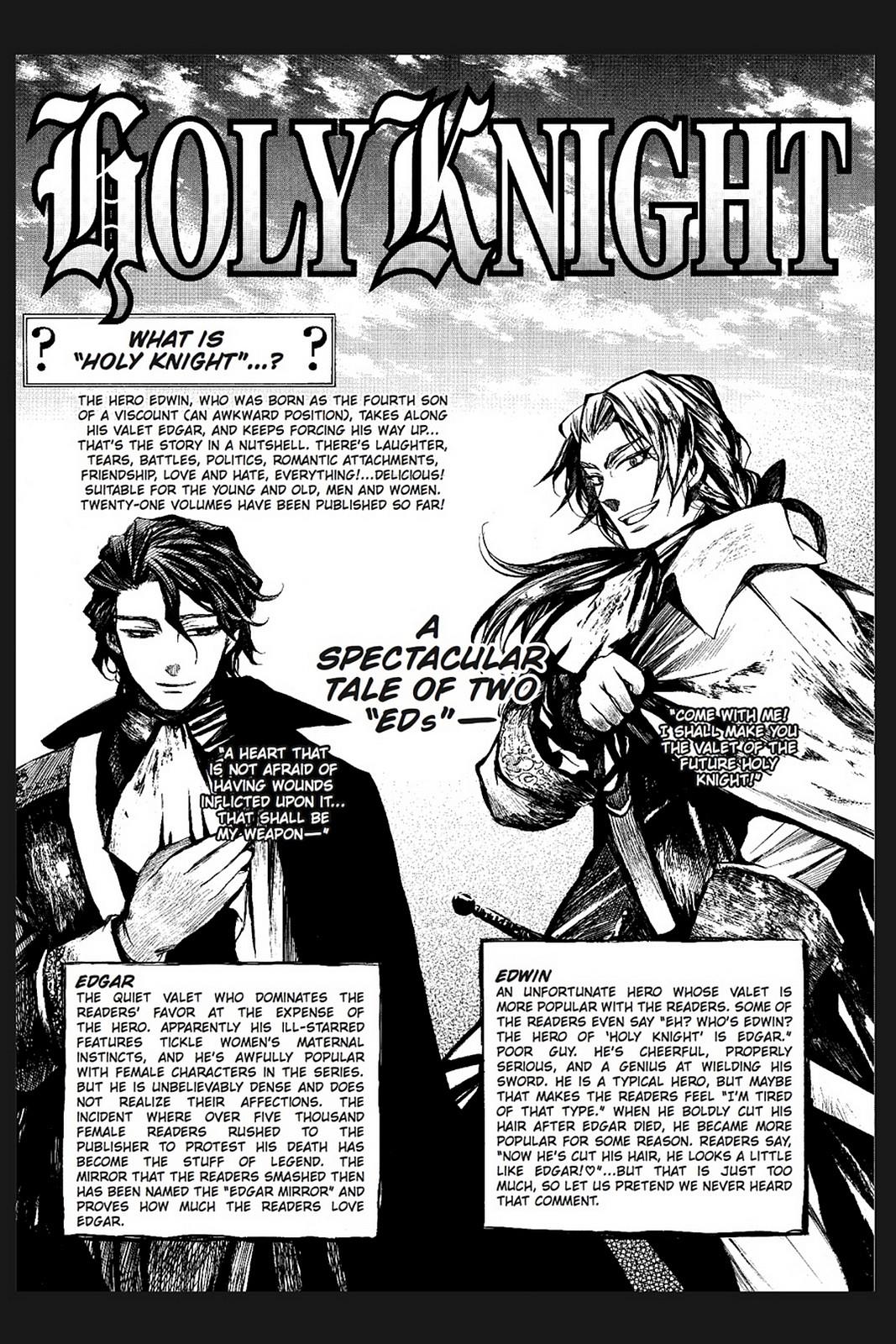 Pandora Hearts Chapter 26 page 46 - Chapter 26