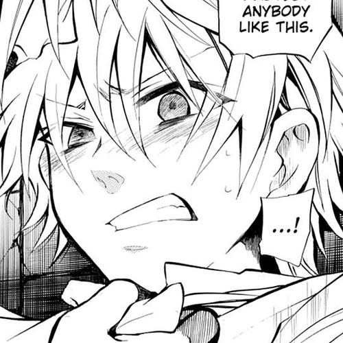 Pandora Hearts Chapter 26 cover