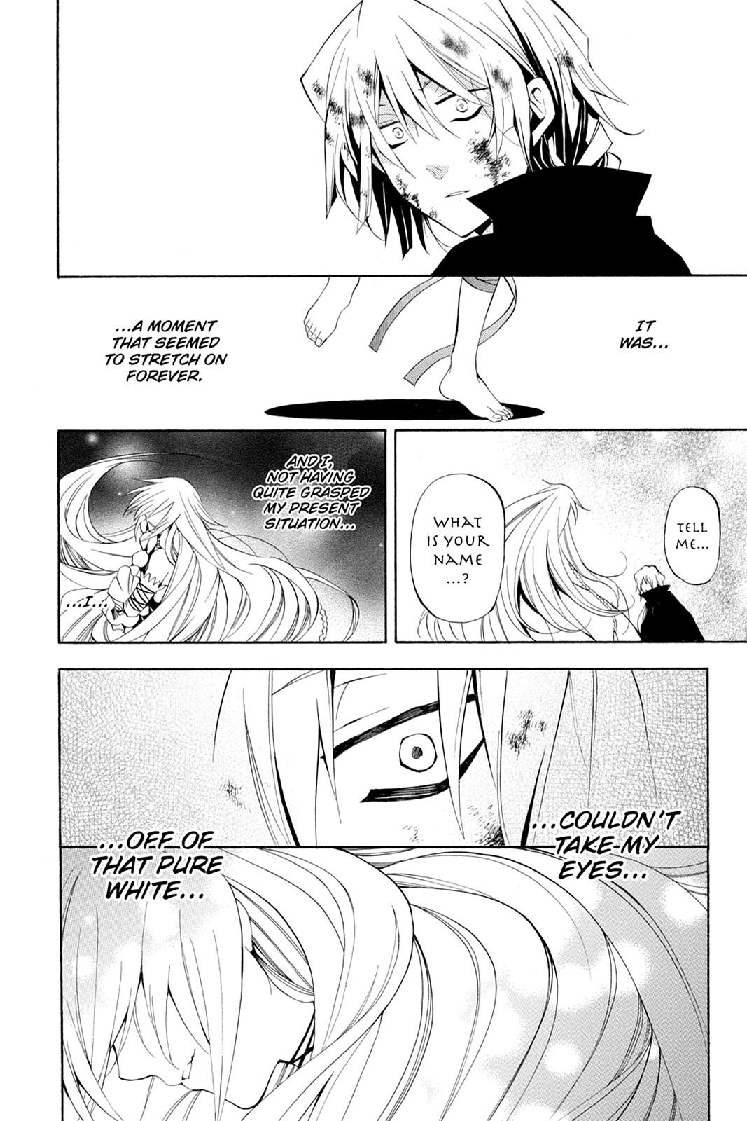 Pandora Hearts Chapter 30 page 19 - Chapter 30