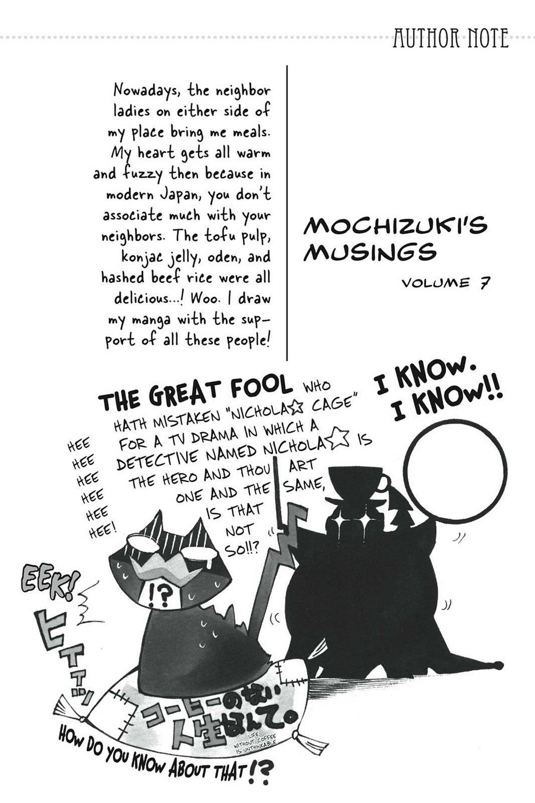Pandora Hearts Chapter 30 page 47 - Chapter 30