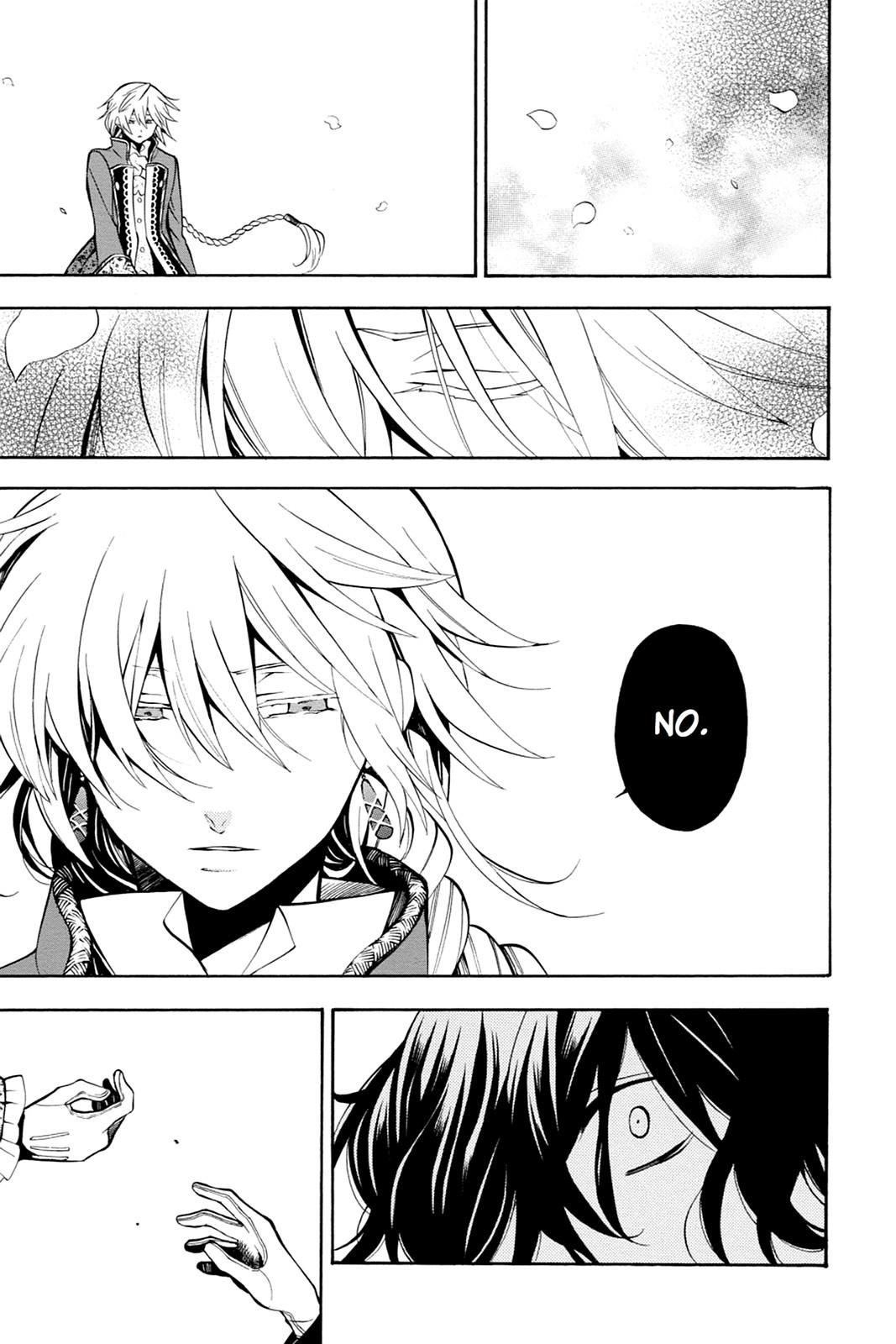 Pandora Hearts Chapter 38 page 30 - Chapter 38