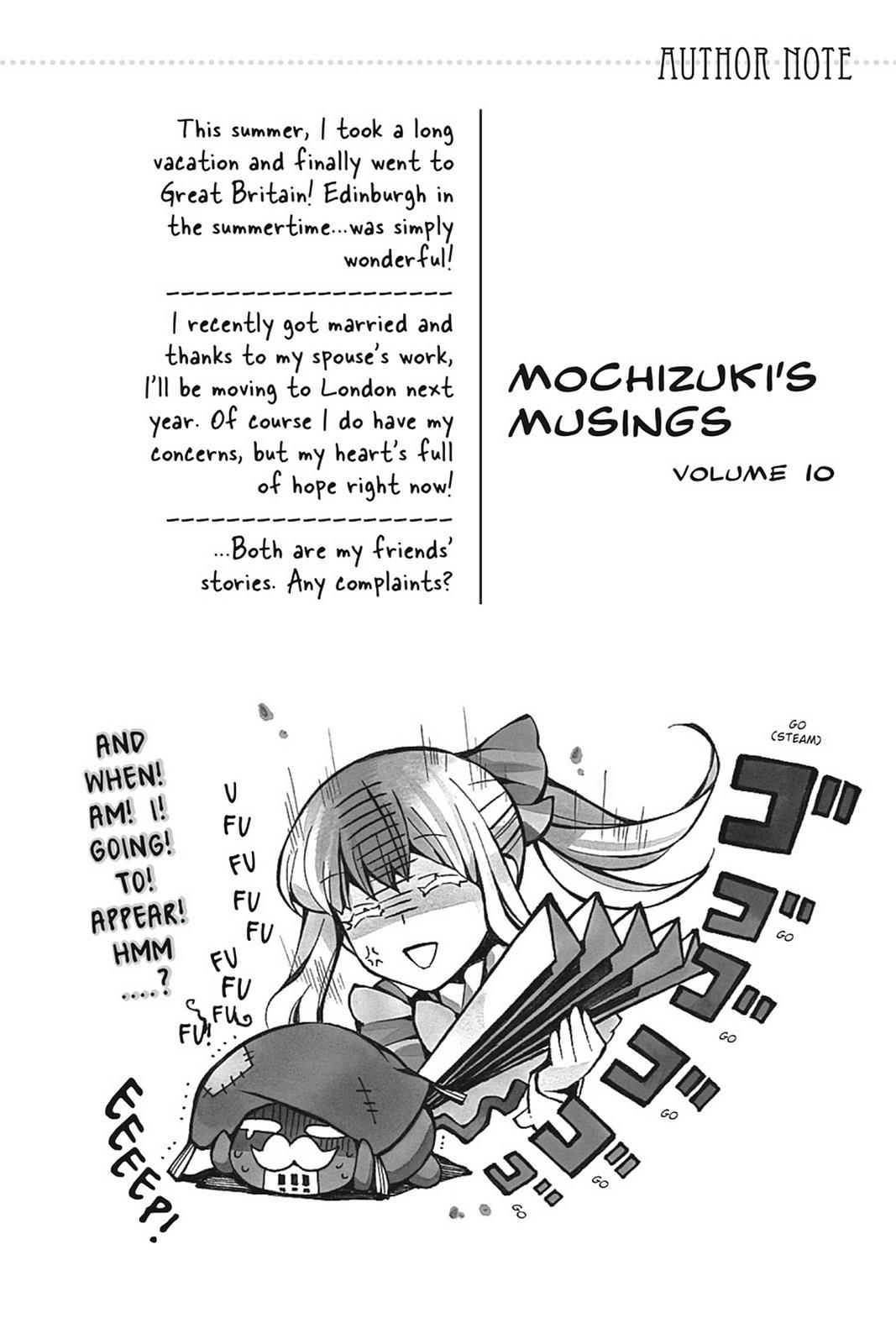 Pandora Hearts Chapter 41 page 58 - Chapter 41