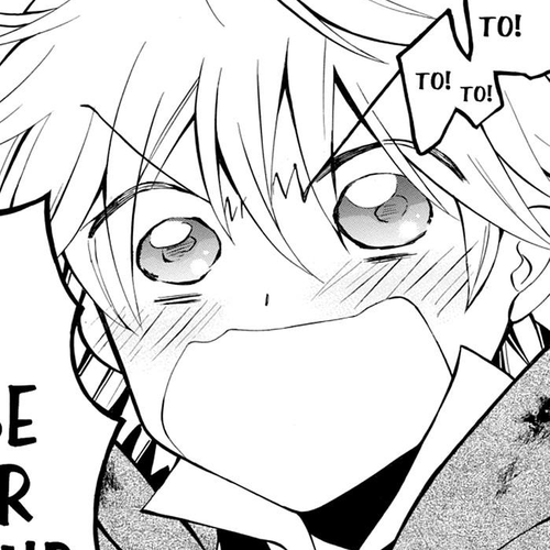 Pandora Hearts Chapter 42 cover