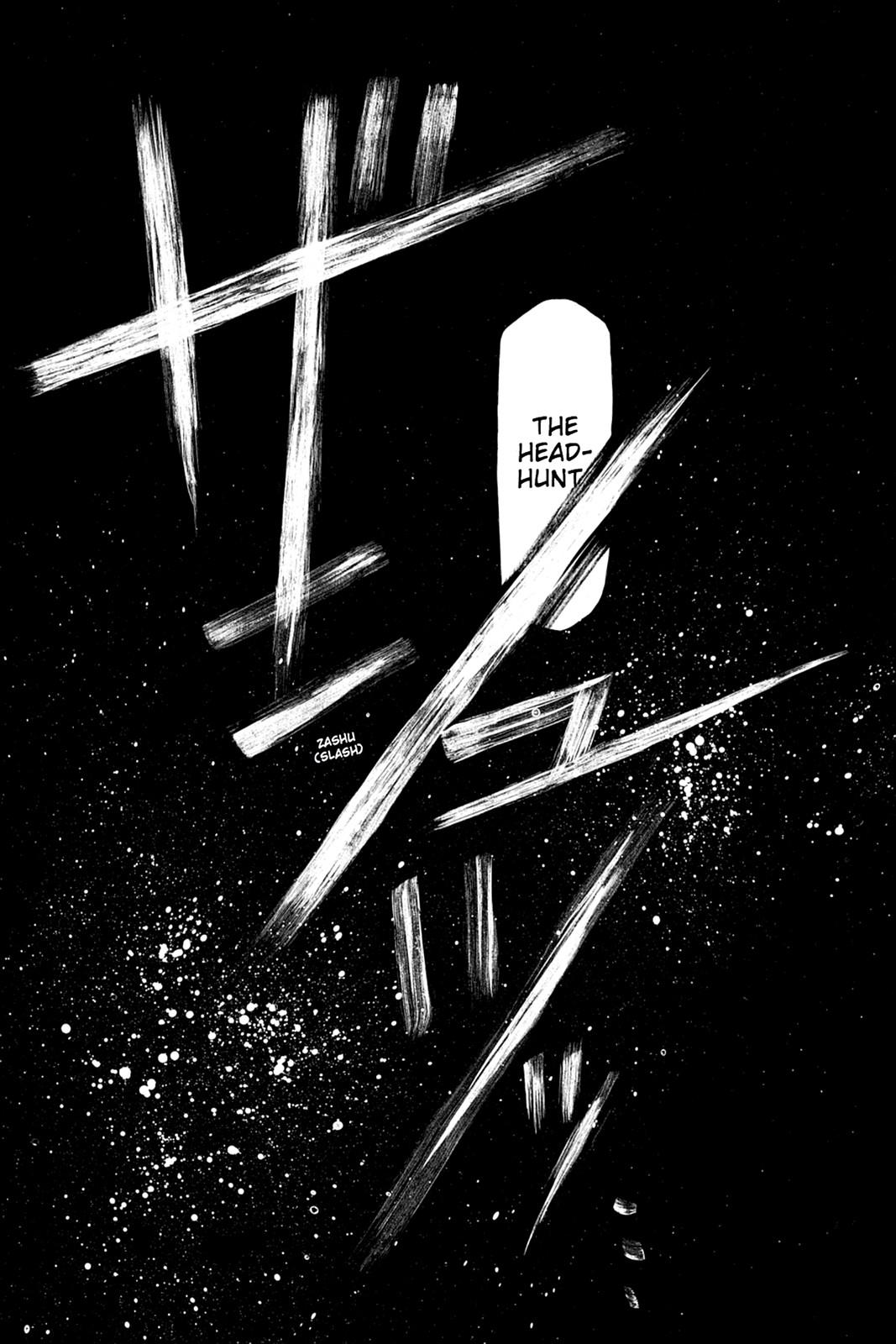 Pandora Hearts Chapter 44 page 41 - Chapter 44