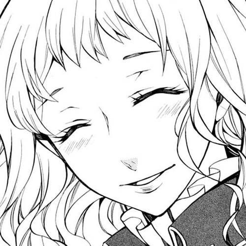 Pandora Hearts Chapter 44 cover