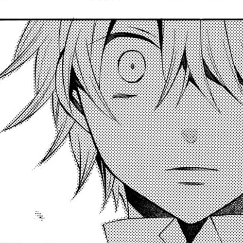 Pandora Hearts Chapter 48 cover