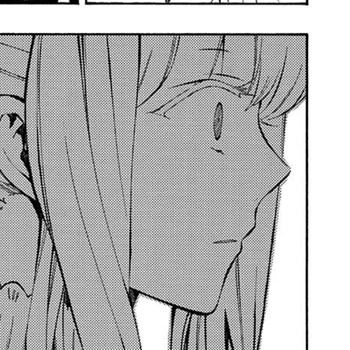 Pandora Hearts Chapter 49 cover