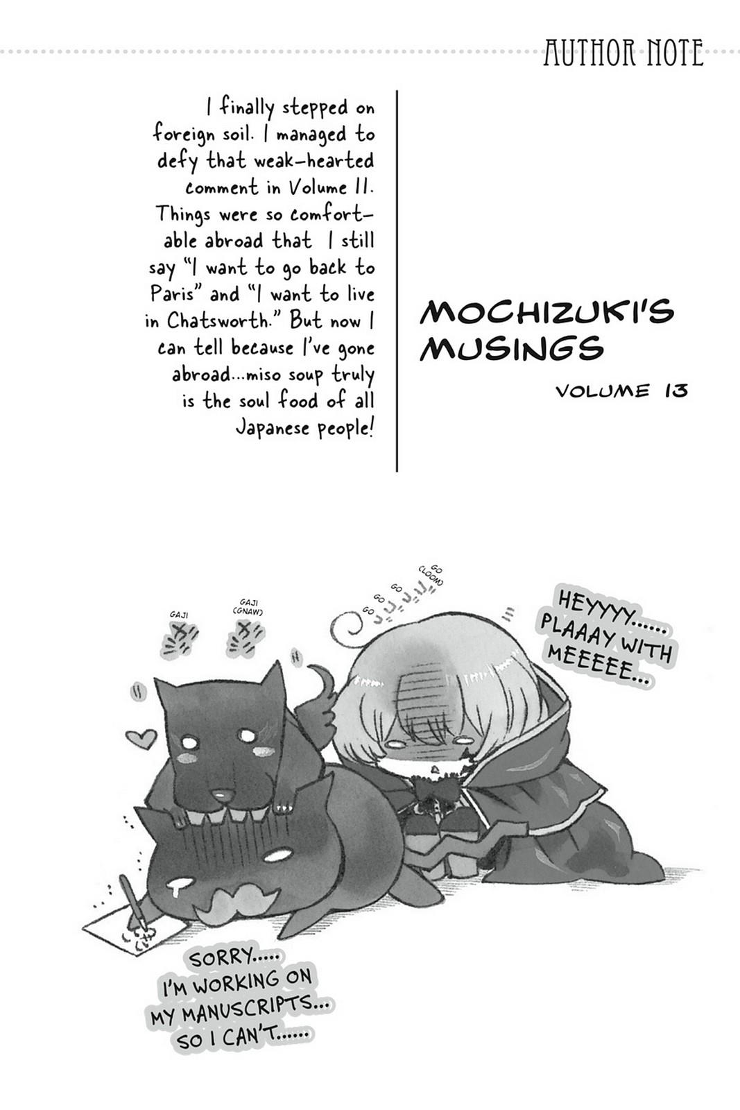 Pandora Hearts Chapter 53 page 52 - Chapter 53
