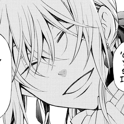 Pandora Hearts Chapter 54 cover