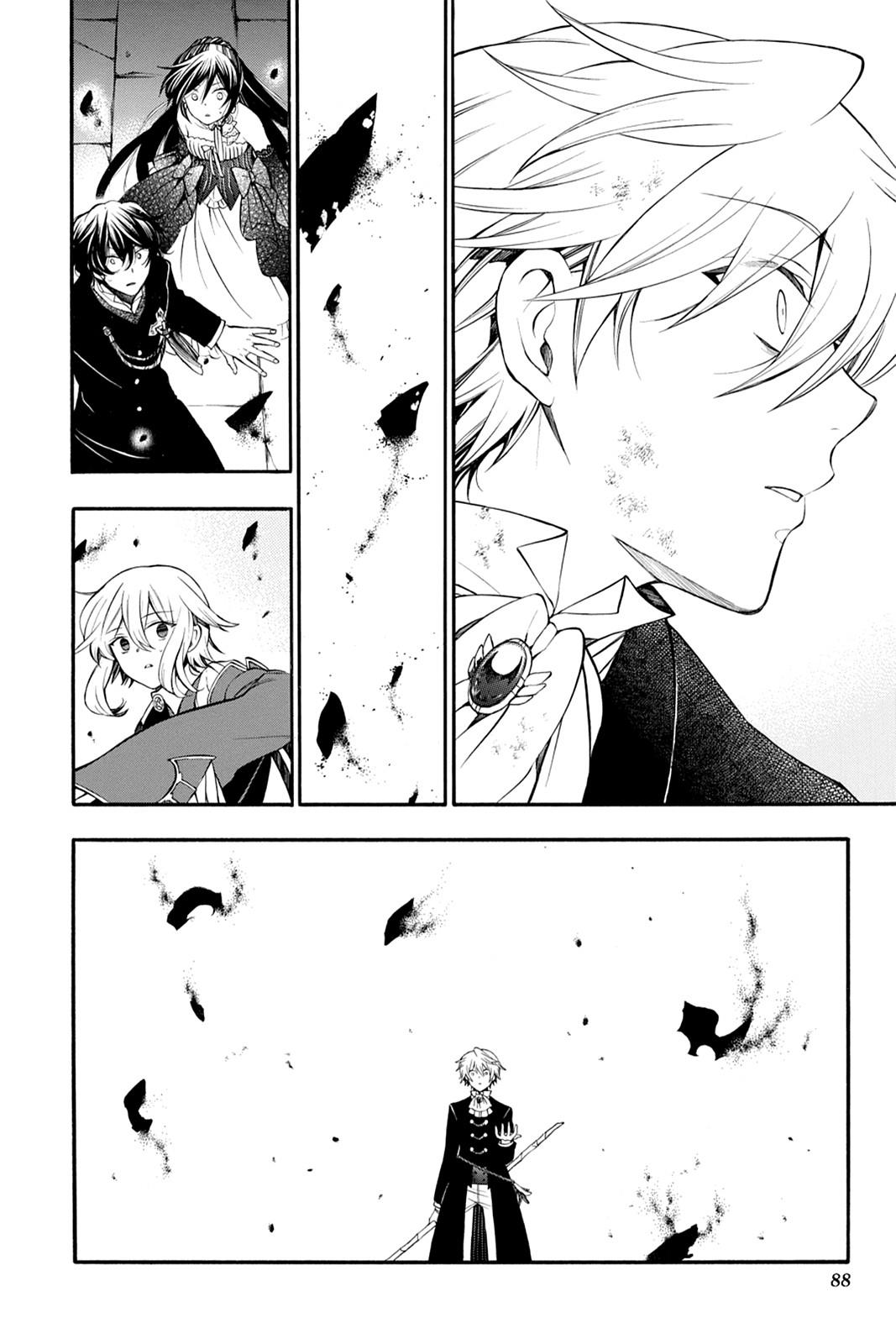 Pandora Hearts Chapter 59 page 45 - Chapter 59