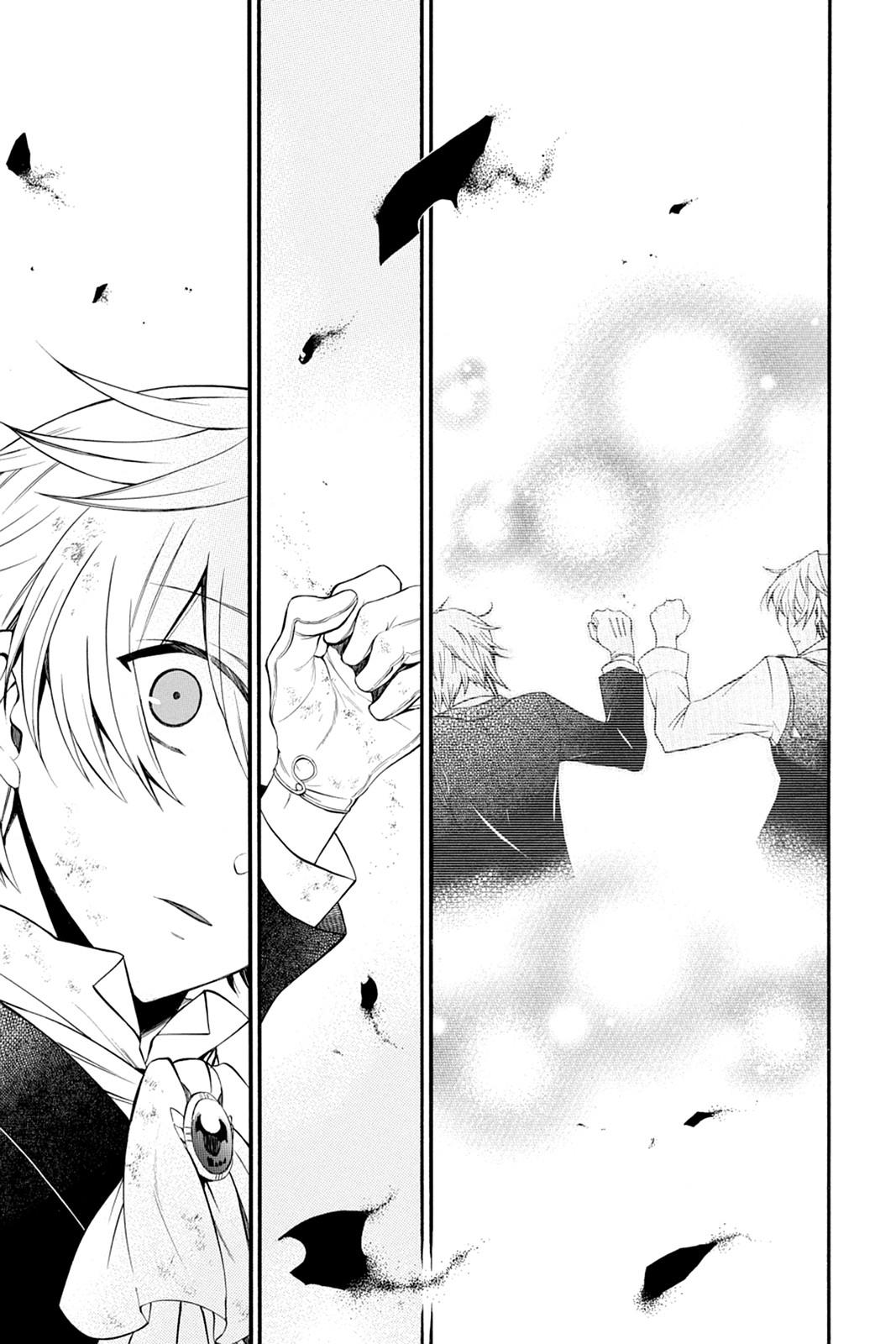 Pandora Hearts Chapter 59 page 48 - Chapter 59