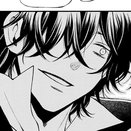 Pandora Hearts Chapter 60 cover