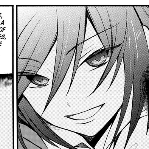 Pandora Hearts Chapter 62 cover