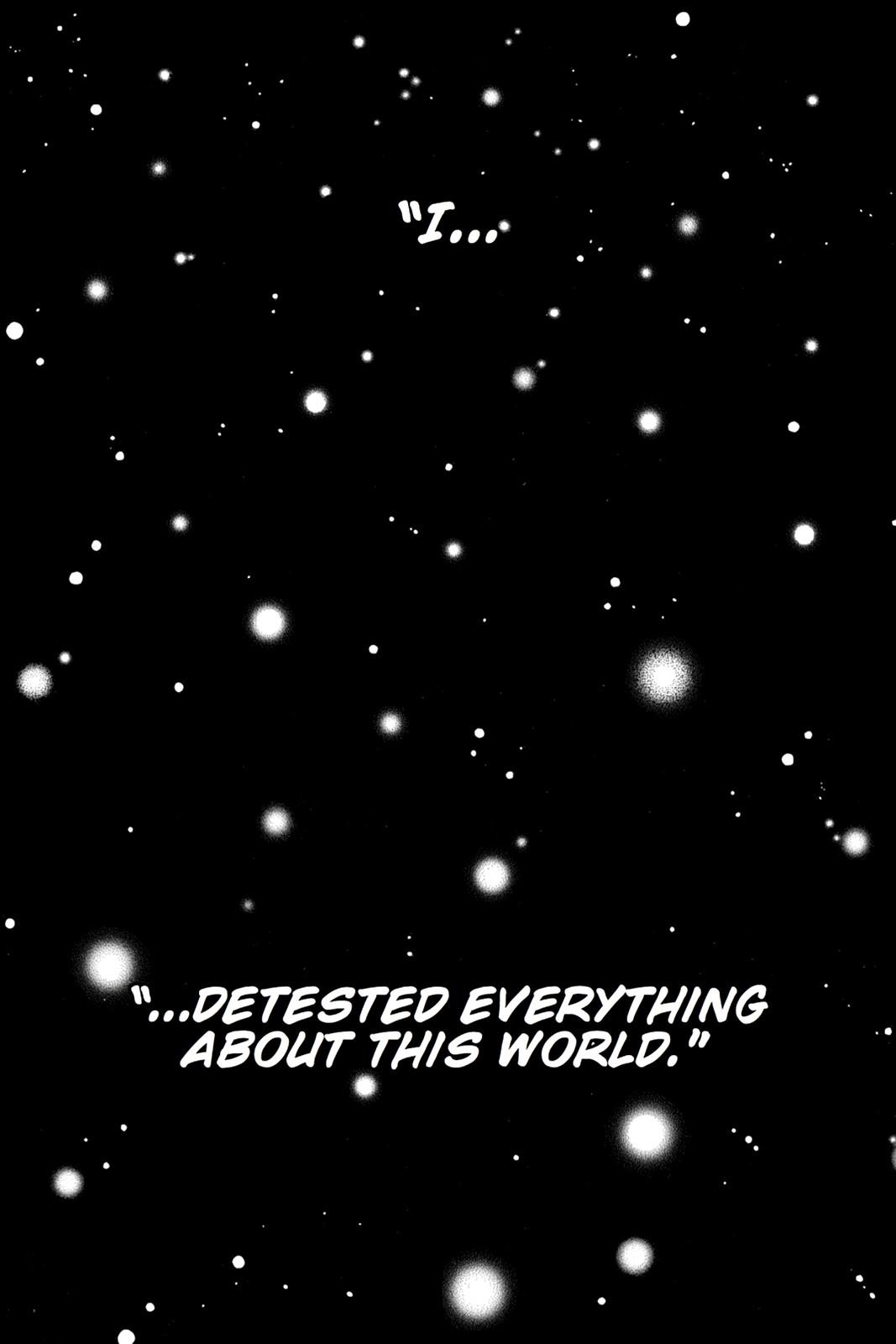 Pandora Hearts Chapter 63 page 40 - Chapter 63