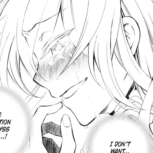 Pandora Hearts Chapter 63 cover