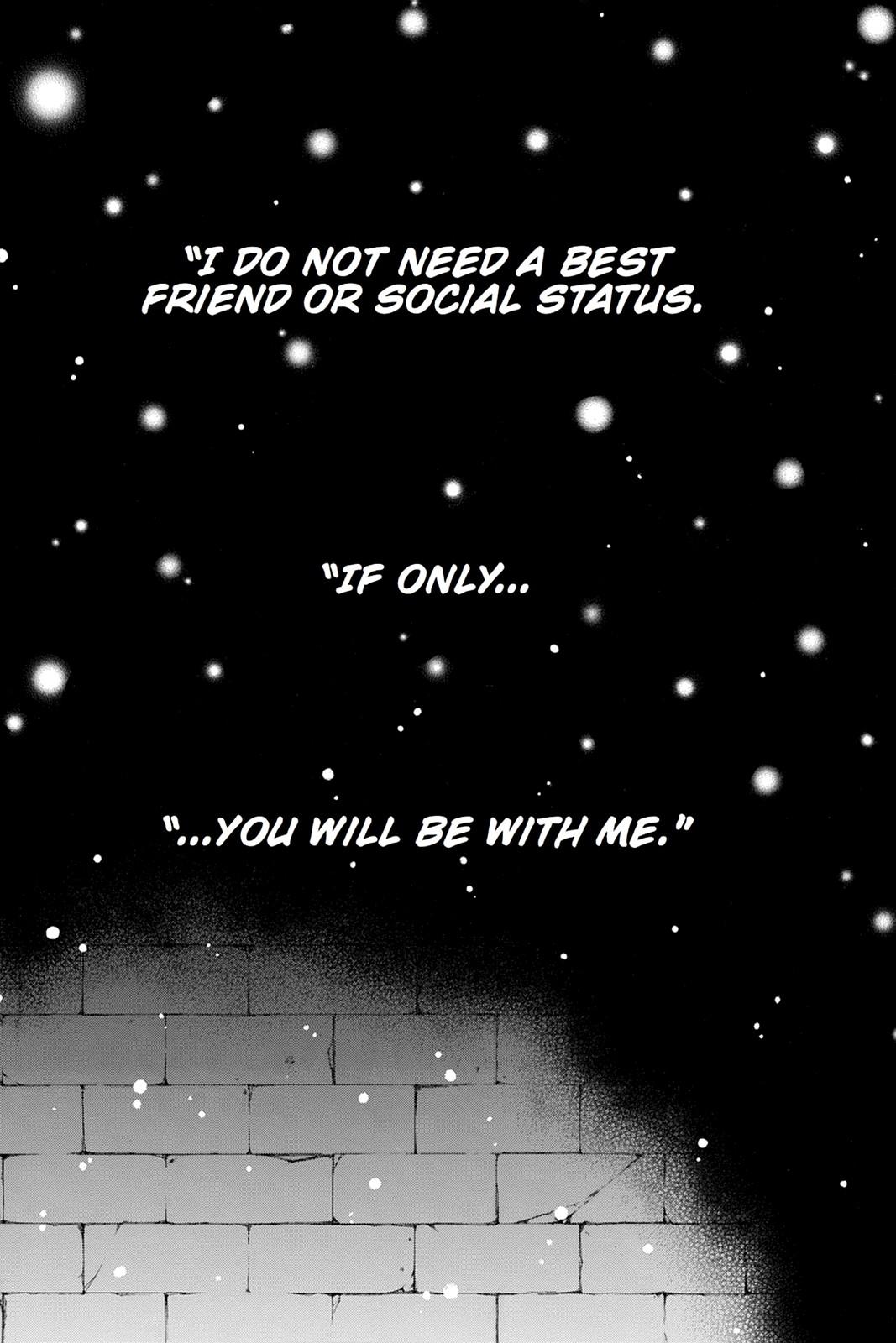 Pandora Hearts Chapter 64 page 32 - Chapter 64