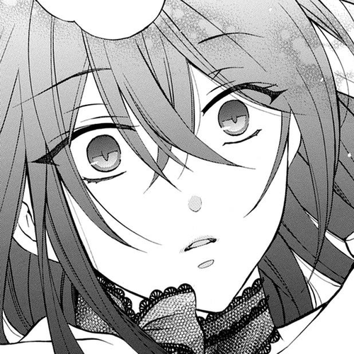 Pandora Hearts Chapter 67 cover