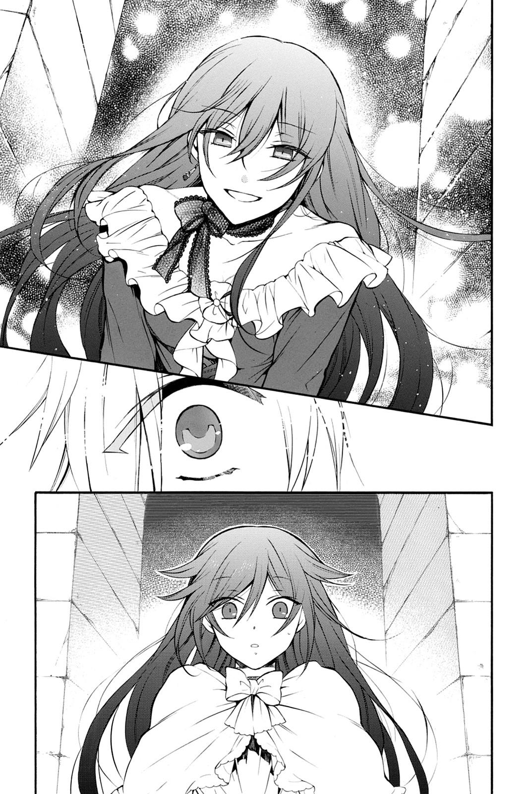 Pandora Hearts Chapter 69 page 39 - Chapter 69